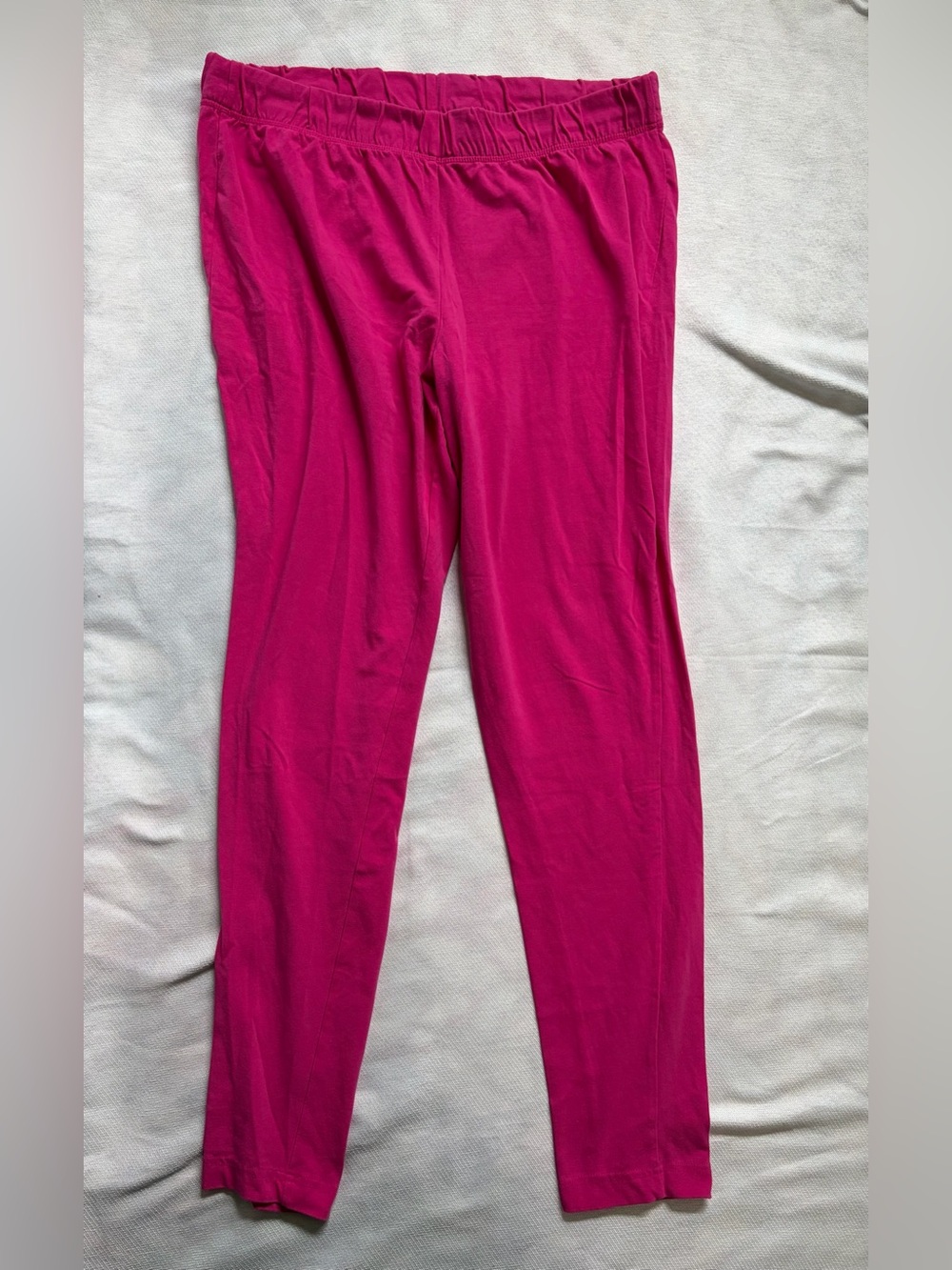 Women’s Pink Leggins Size 18/XXL
